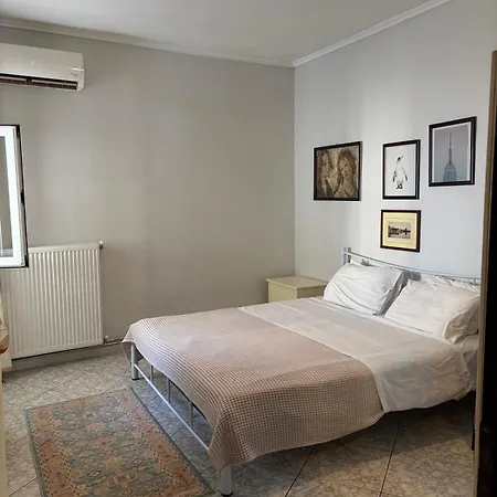 公寓 Upscale And Spacious 3br 塞萨洛尼基