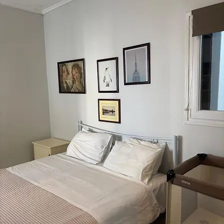 Upscale And Spacious 3br 公寓