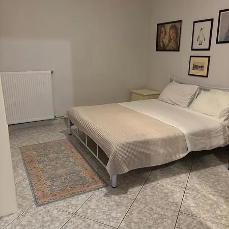 Διαμέρισμα Upscale And Spacious 3br Θεσσαλονίκη