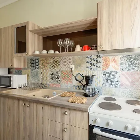 Upscale And Spacious 3br * Thessaloniki