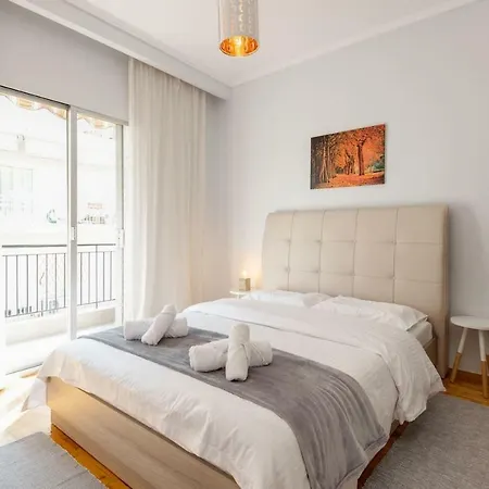 Upscale And Spacious 3br Θεσσαλονίκη