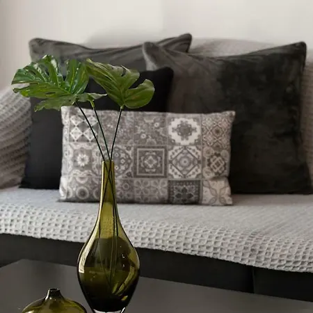 公寓 Upscale And Spacious 3br