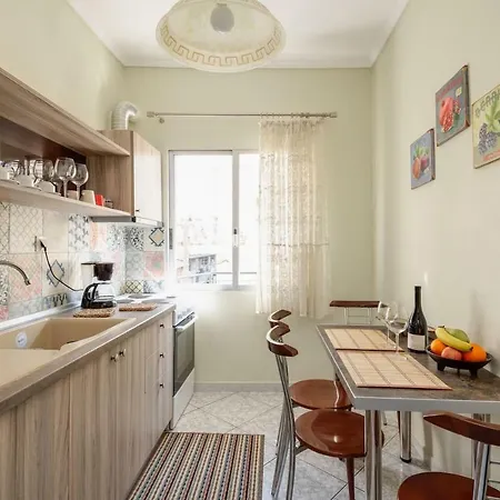 公寓 Upscale And Spacious 3br *