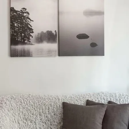 Upscale And Spacious 3br Διαμέρισμα