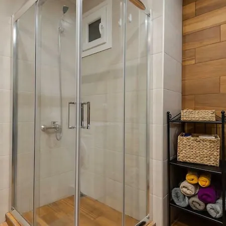公寓 Upscale And Spacious 3br *
